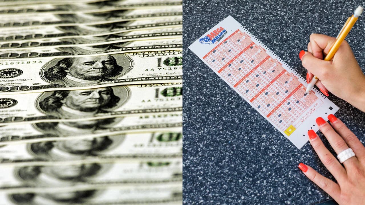 Boleto ganador de $108 millones del Mega Millions se vendió en Arizona