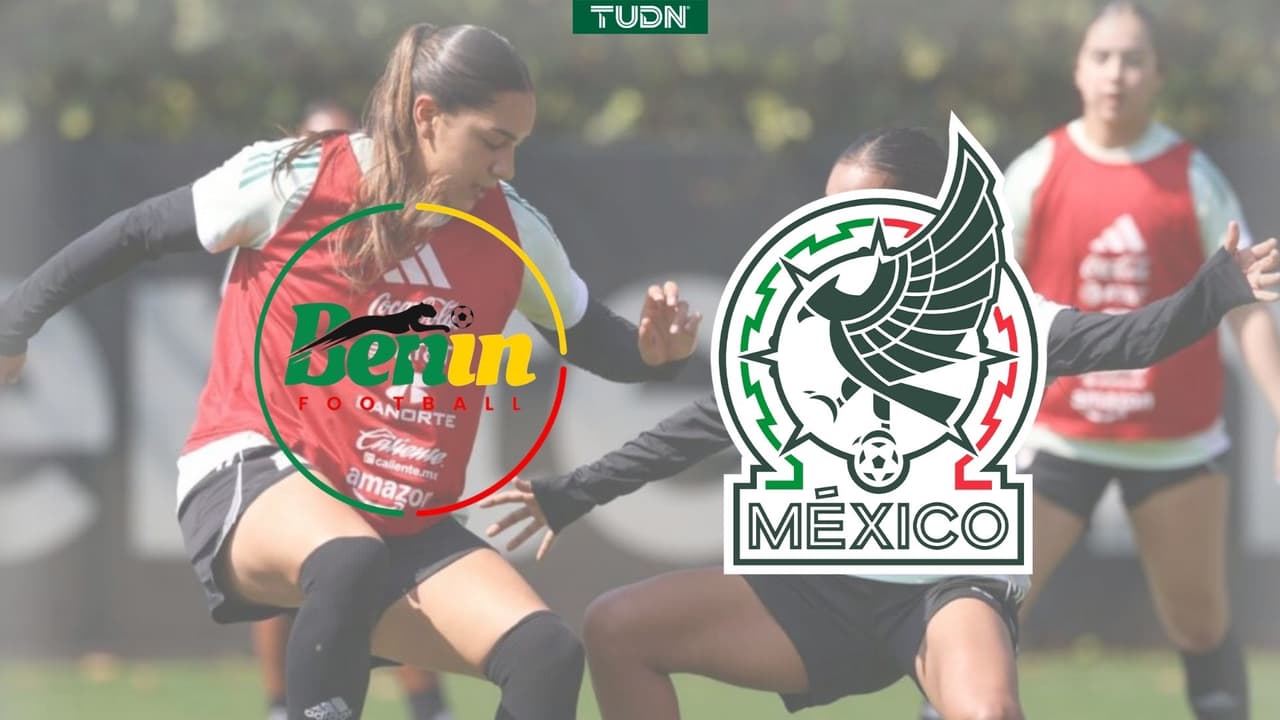 El Tri Femenil Sub-20 debuta en el Mundial