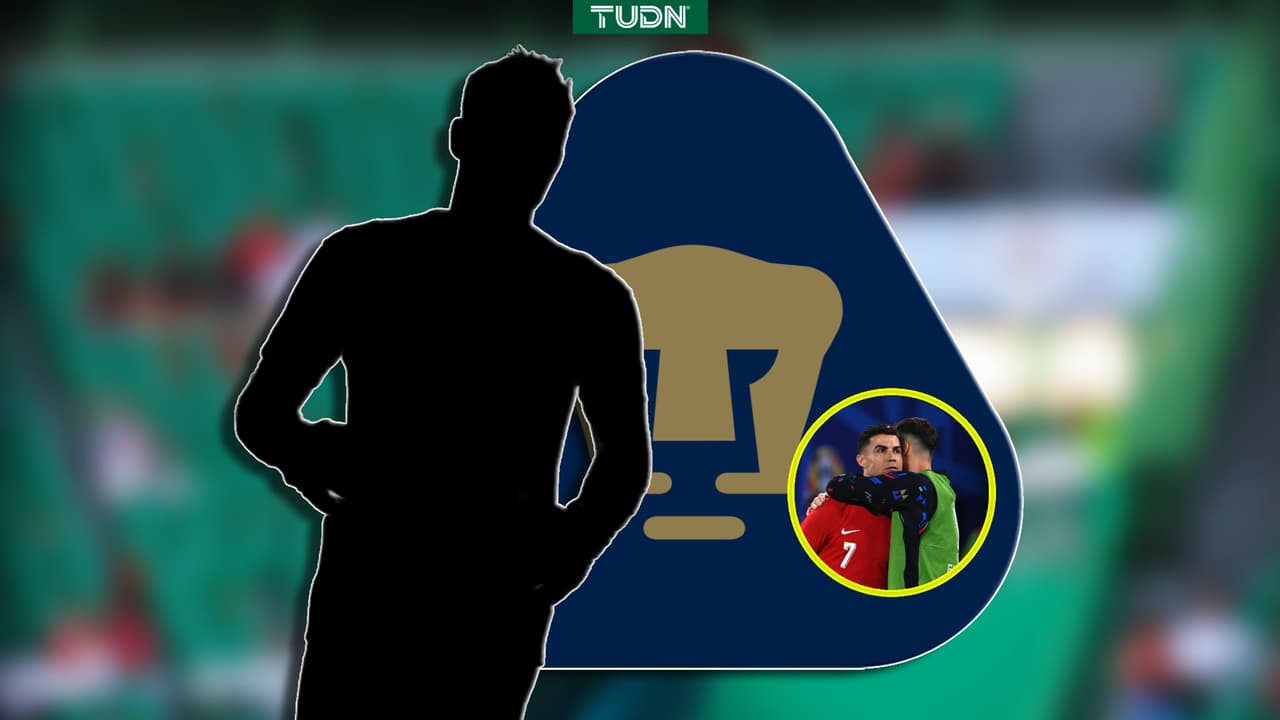 Figura campeona de Europa apunta a fichar con Pumas