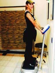 Daniela Castro revela su secreto