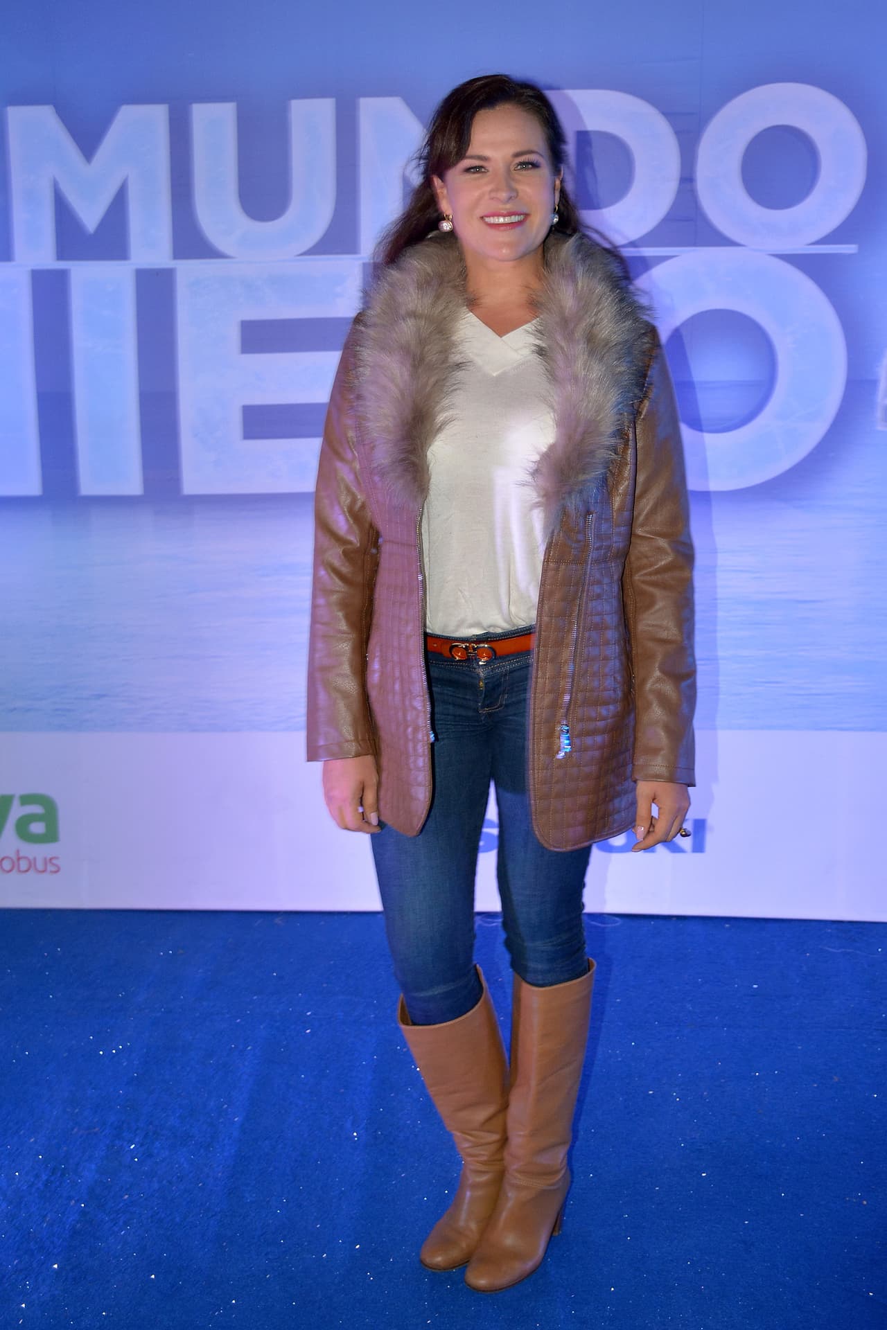 Incluso se llegó a decir que durante las grabaciones de la telenovela Maribel le dio una bofetada real a Arleth en una de las escenas, algo que la exesposa de Joan Sebastian negó en entrevista con El Gordo y La Flaca.