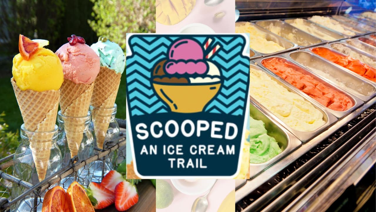 PA Ice Cream Trail: la ruta hacia las deliciosas cremerías en Pensilvania 