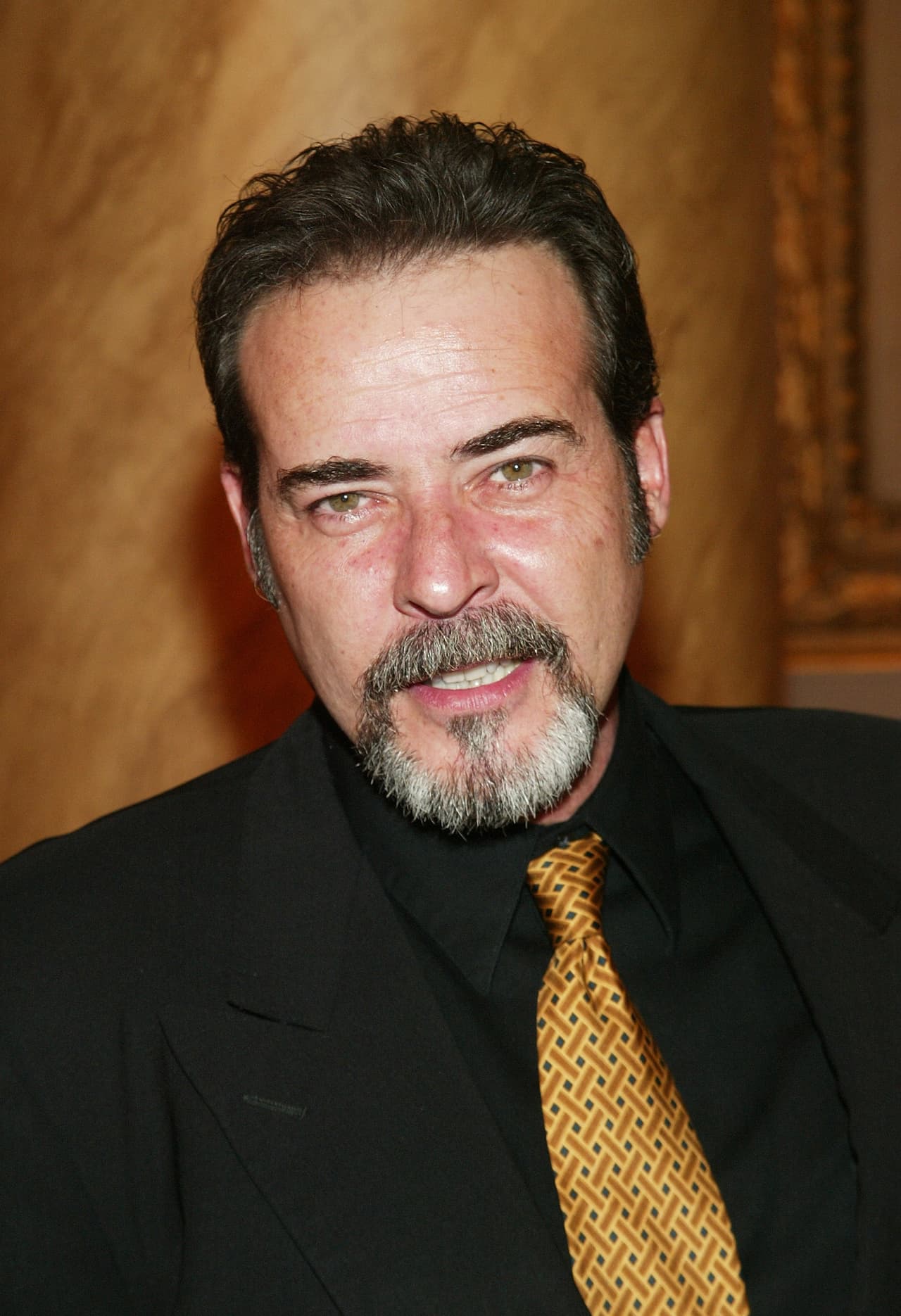 Y hoy es uno de los rostros más queridos.