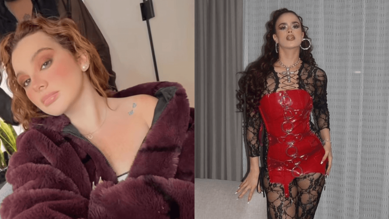 ¿Gala Montes y Briggitte Bozzo ya no son amigas? El conflicto que hizo arder las redes sociales