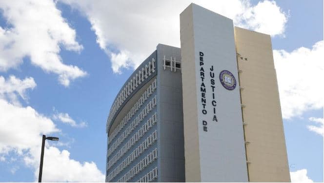 Departamento de Justicia reconoce labor de fiscales en caso de mujer asesinada en Fajardo