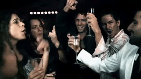 En 2009 la actriz mexicana colaboró en la filmación del video musical 'Pruébamelo' de Gloria Trevi.