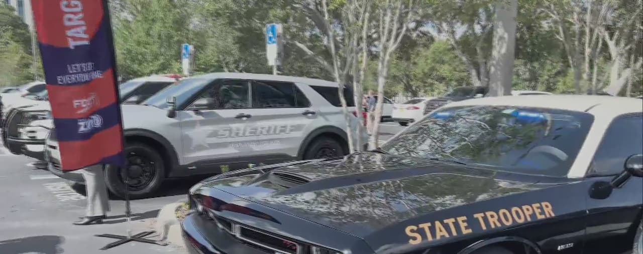 “Objetivo Cero”: El operativo de las autoridades locales para reducir el número de accidentes de tránsito