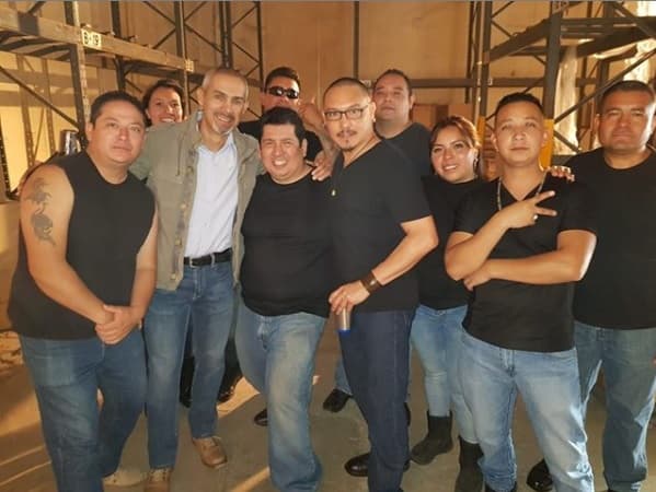 "Yo vi que los actores ya habían salido de sus escenas y los llamaron para hacer una tercera (filmación) de protección", detalló la delegada a 
<b><a href="https://www.eluniversal.com.mx/espectaculos/farandula/accidente-televisa-actores-no-murieron-durante-un-ensayo" target="_blank">El Universal</a></b>.
