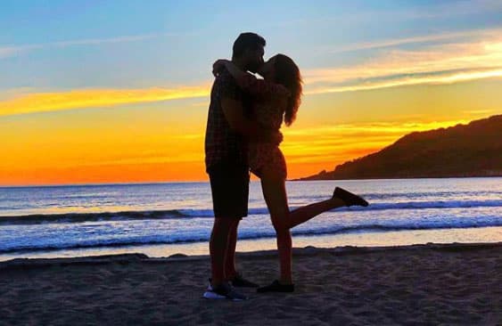 Además explicó que no había tenido ningún problema con Gaby Espino: “No es cierto, yo con Gaby terminé desde hace rato y terminamos muy bien. No crean todo lo que dicen en la televisión”, aseguró Arap para Radio Fórmula.