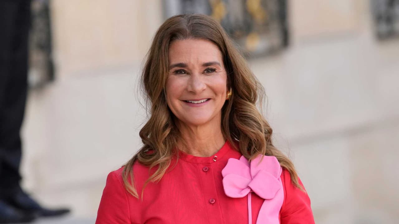 "Si a mí me costó encontrar respuestas": Melinda Gates abre debate sobre la perimenopausia y diagnósticos