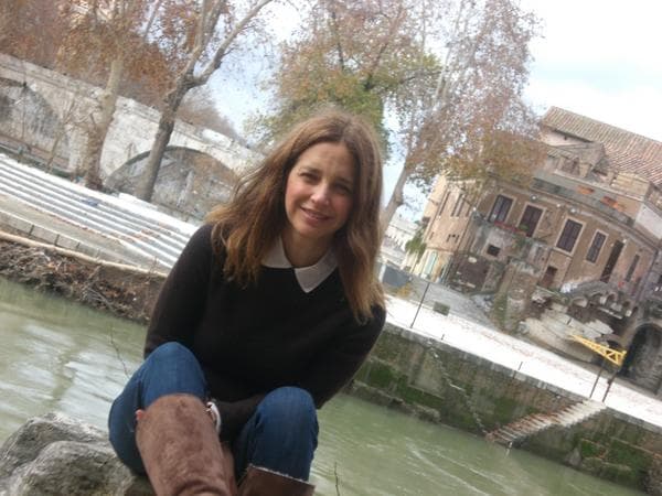 Como ves, Claudia Ramírez es una actriz muy completa que nos sorprende con cada proyecto.