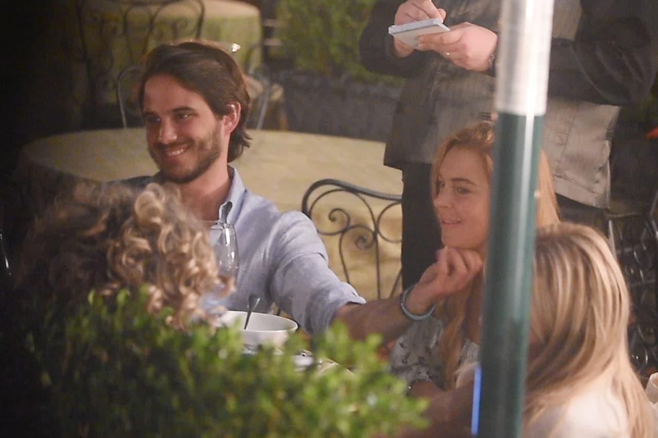 ¡Te trae bien consentida y mimada!