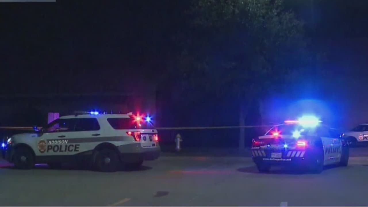 Se suicida el sospechoso de haber matado a una mujer en Walmart