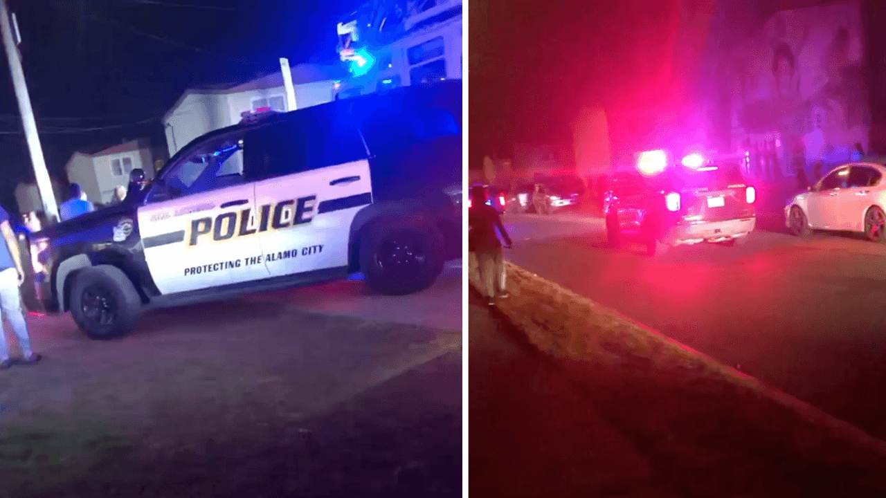 Todo lo que se sabe de dos mujeres atropelladas en el West Side de San Antonio