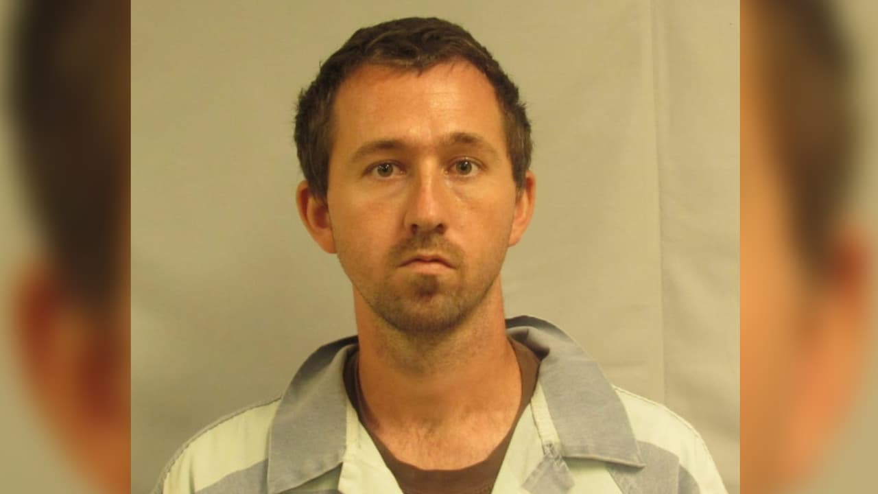 "Más de 100 víctimas": hombre de Carolina del Norte es arrestado en Misisipi por 332 cargos de abuso sexual infantil