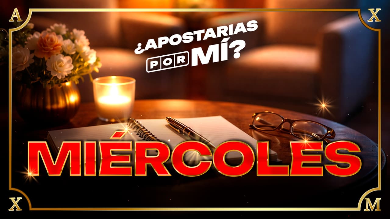 ¿Apostarías por Mí?: Conoce las dinámicas que habrá cada miércoles en el reality