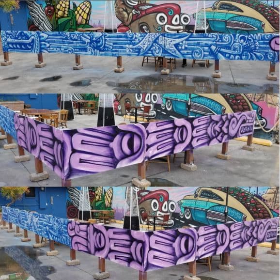 Desarrolló una infección en la sangre y luego perdió la batalla contra la neumonía.