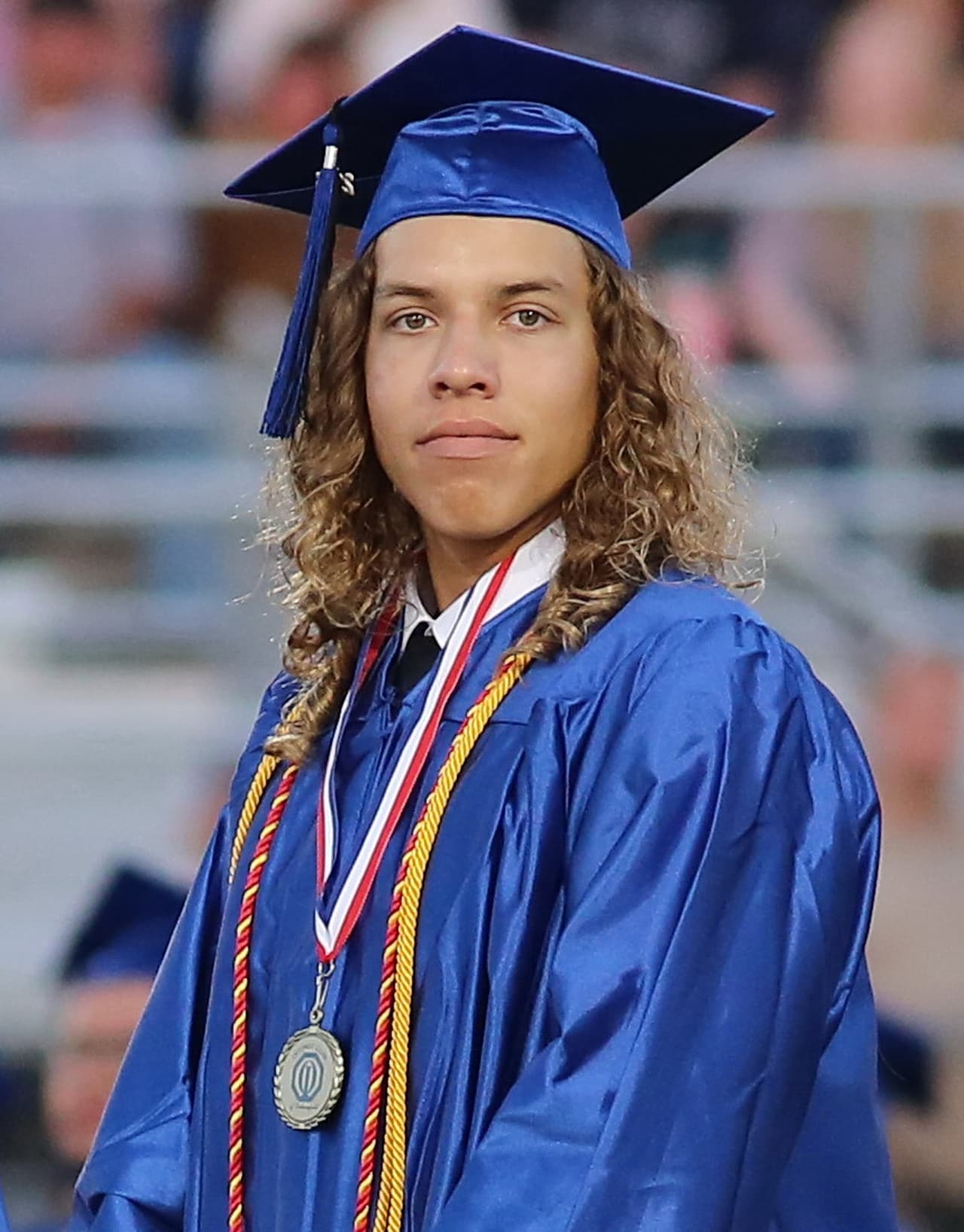 ¿Recuerdas a este chico, Joseph Baena?