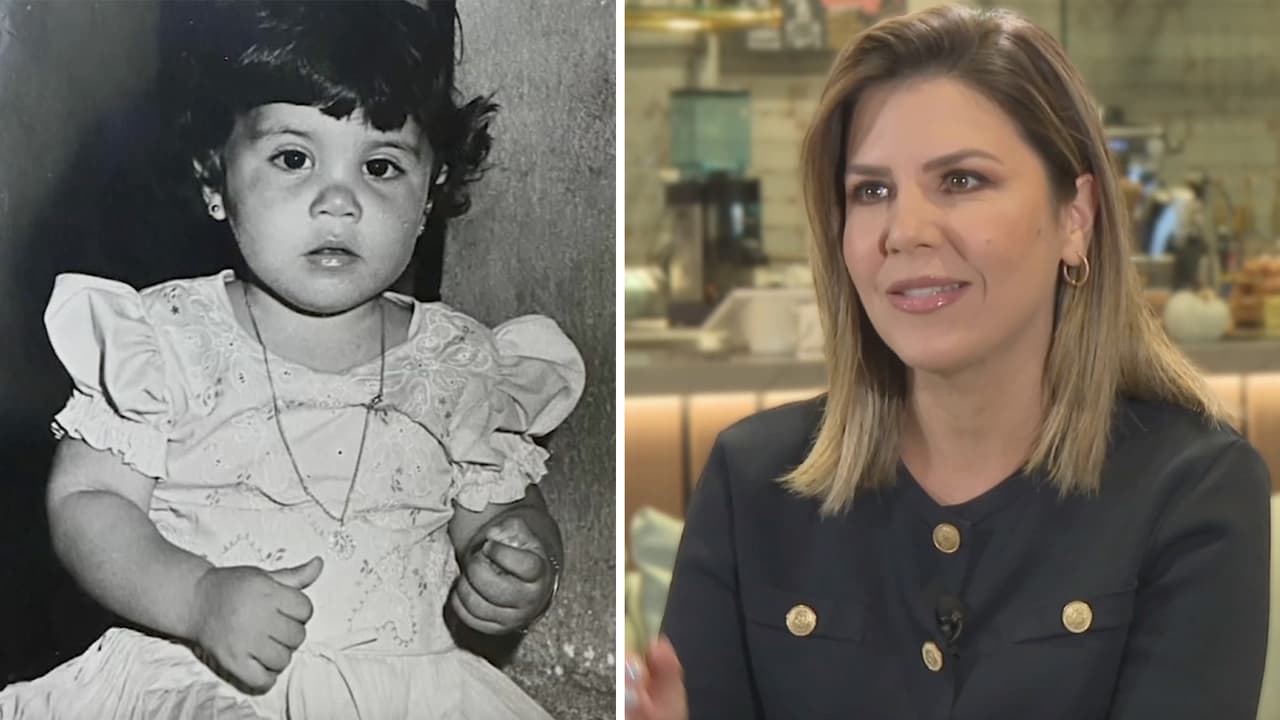 Mes de la Herencia Hispana: Conoce a Jenny Padura, periodista de origen cubano en Univision Miami