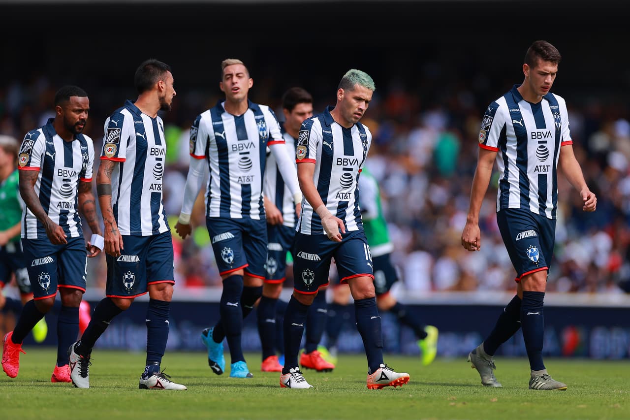 En el Apertura 2016 empezaron sin triunfo en las primeras 3 jornadas y ganaron hasta la Fecha 4 ante León. Justo la Fiera será el rival en turno para Rayados en la Fecha 5, aunque será el cuarto juego de los regios ya que descansaron la primera fecha.