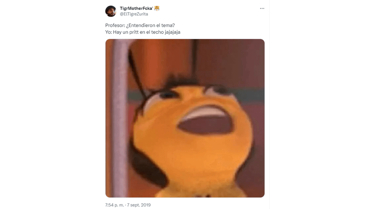 Cosas que hacías en la primaria pero ahora no tienen sentido