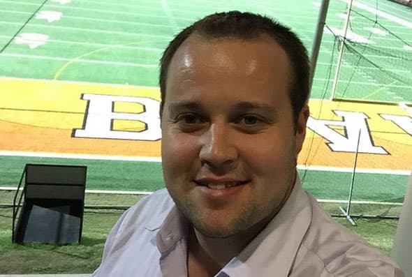 "Entendí que si continuaba por ese camino incorrecto, terminaría arruinando mi vida", subrayó Duggar.