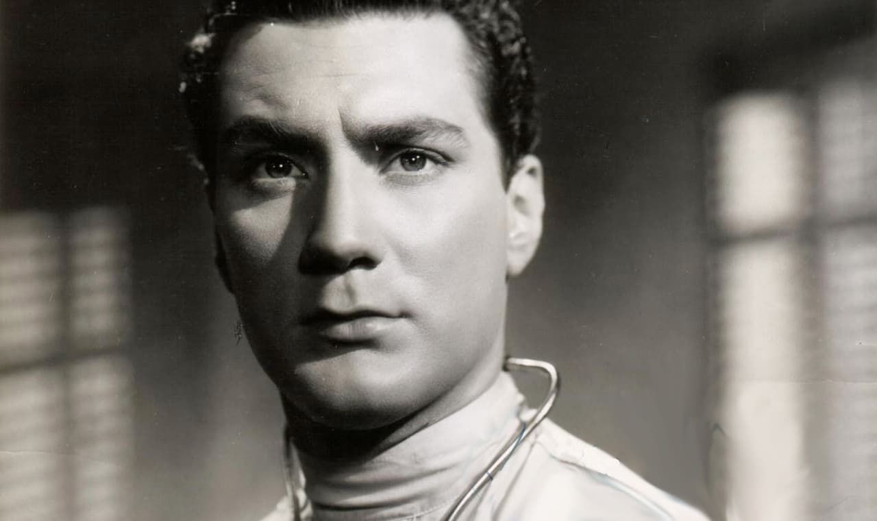 Joaquín Cordero Aurrecoechea fue un actor mexicano que era encantador en cine y que trasladó su talento con mucho éxito a las telenovelas.