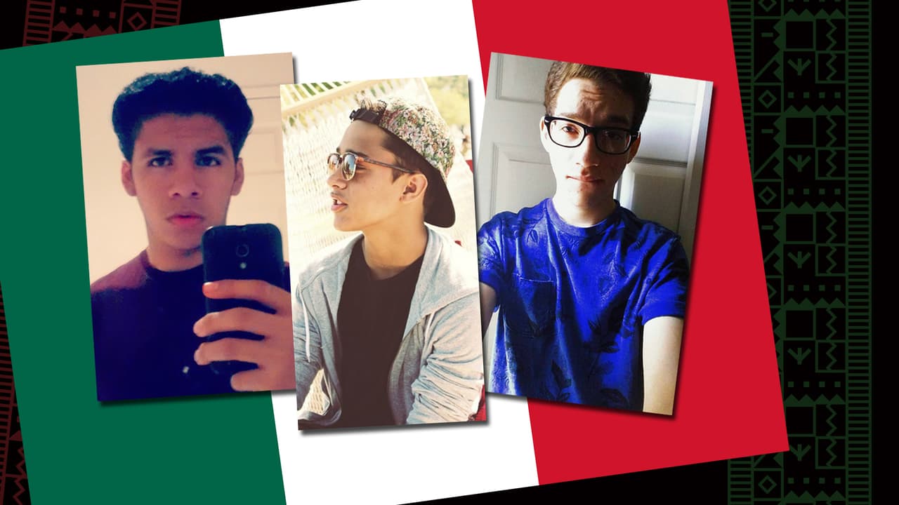 Estos talentosos chicos quieren dejar claro que los mexicanos tienen estilo y mucho talento para cantar.