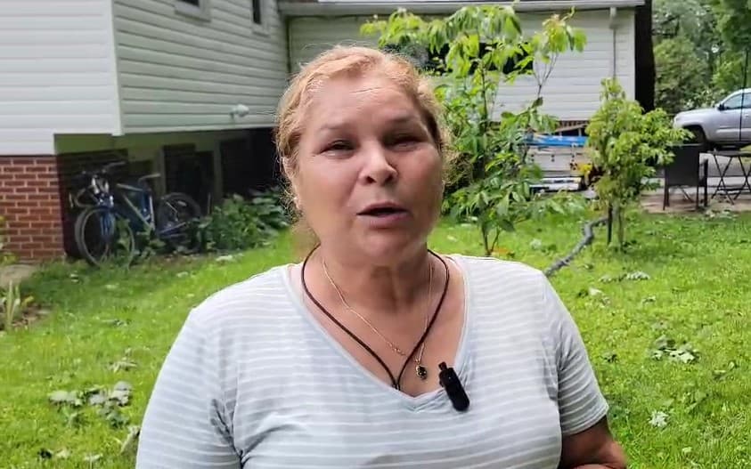 Cinco personas resultaron lesionadas, ninguna de ellas con peligro de muerte. Los vecinos, en tanto, relataron con terror lo que vivieron.