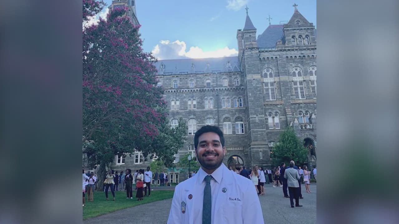 Joven hispano que hizo descubrimiento genético en incertidumbre tras cancelación de TPS