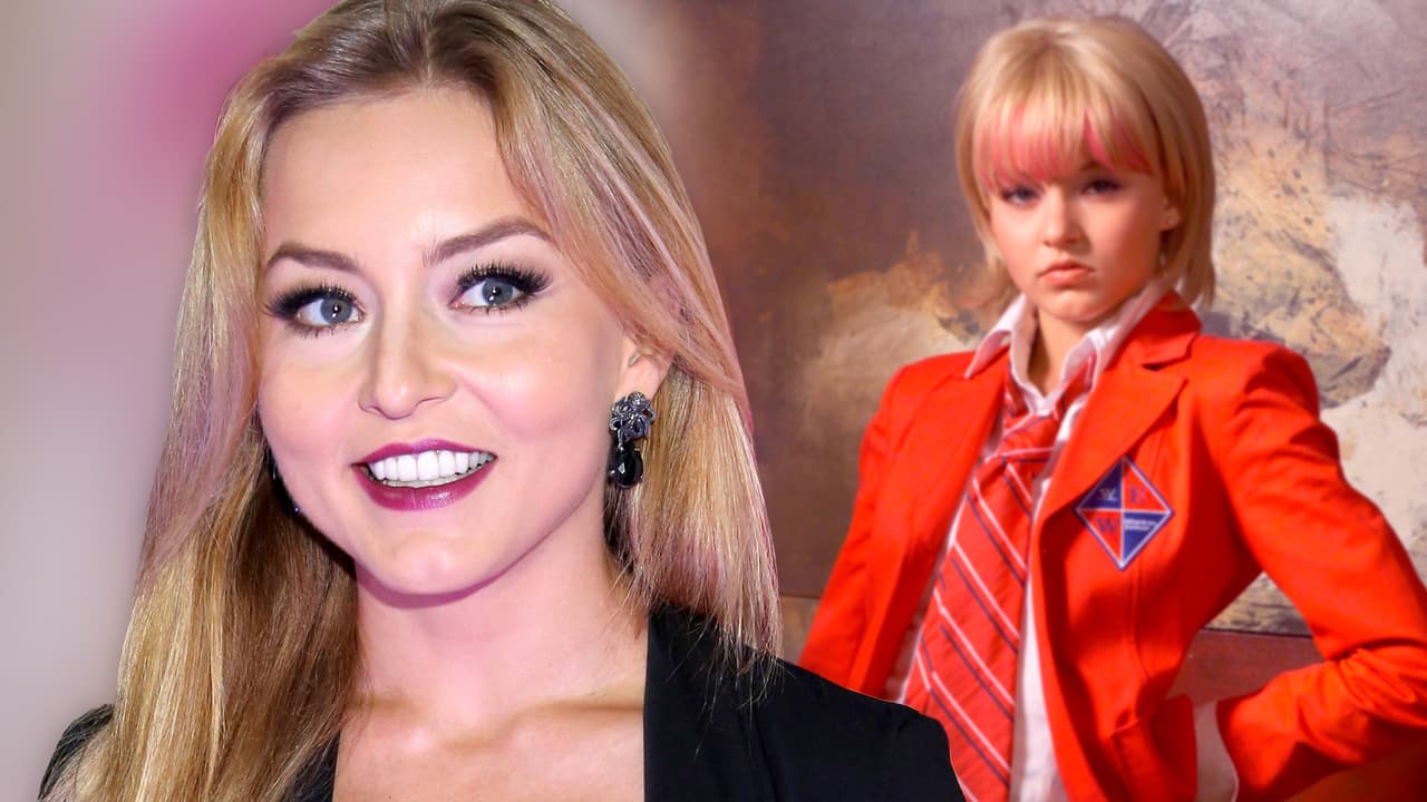 "Su mamá no la dejaba hacer muchas cosas": así era Angelique Boyer cuando estaba en 'Rebelde'