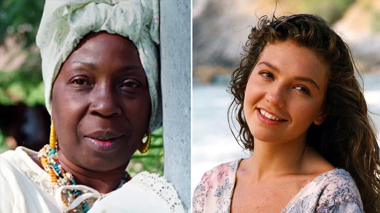 Julia Marichal, la nana de 'Marimar', tuvo una trágica y escalofriante muerte