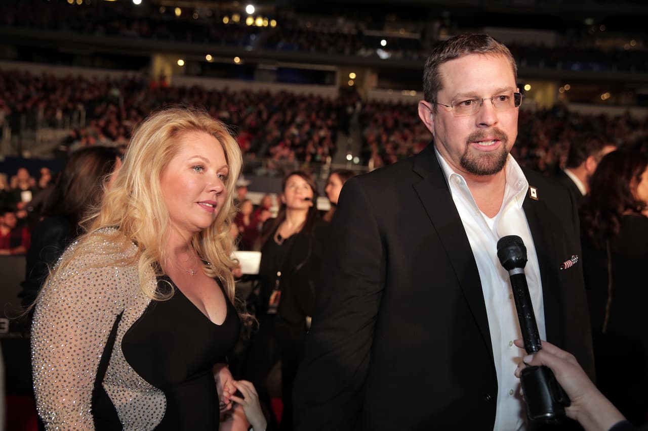 Película se proyectó en el AT&T Stadium en Arlington ante más de 25 mil espectadores