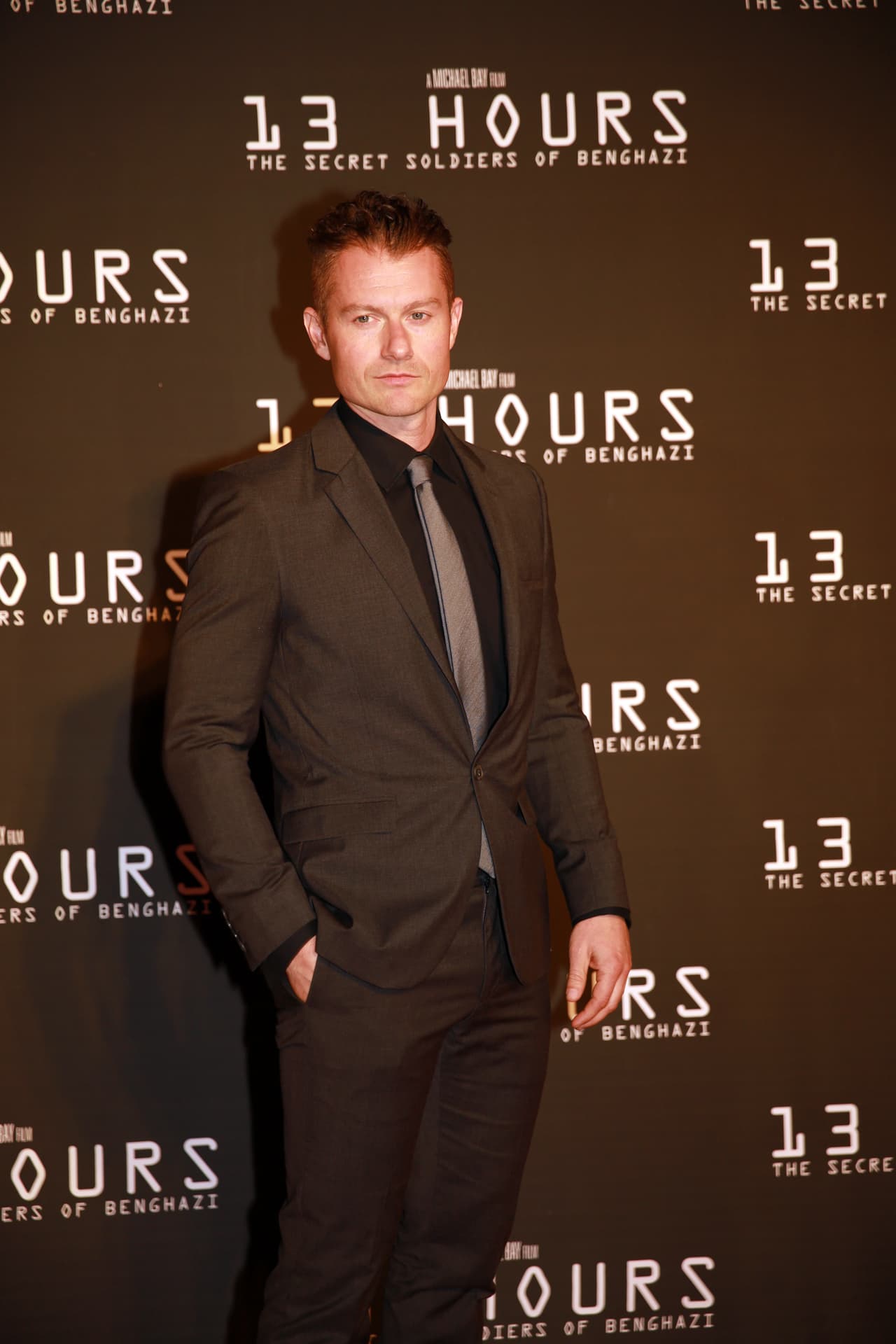 Película se proyectó en el AT&T Stadium en Arlington ante más de 25 mil espectadores