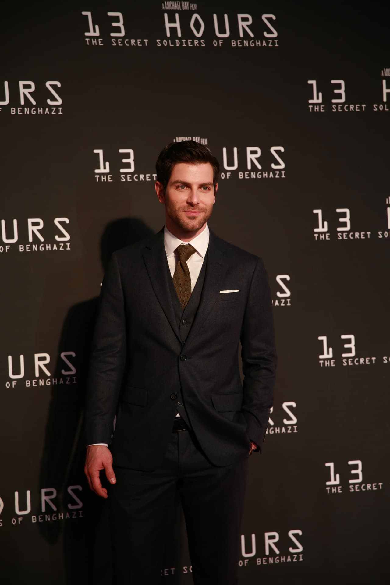 Película se proyectó en el AT&T Stadium en Arlington ante más de 25 mil espectadores