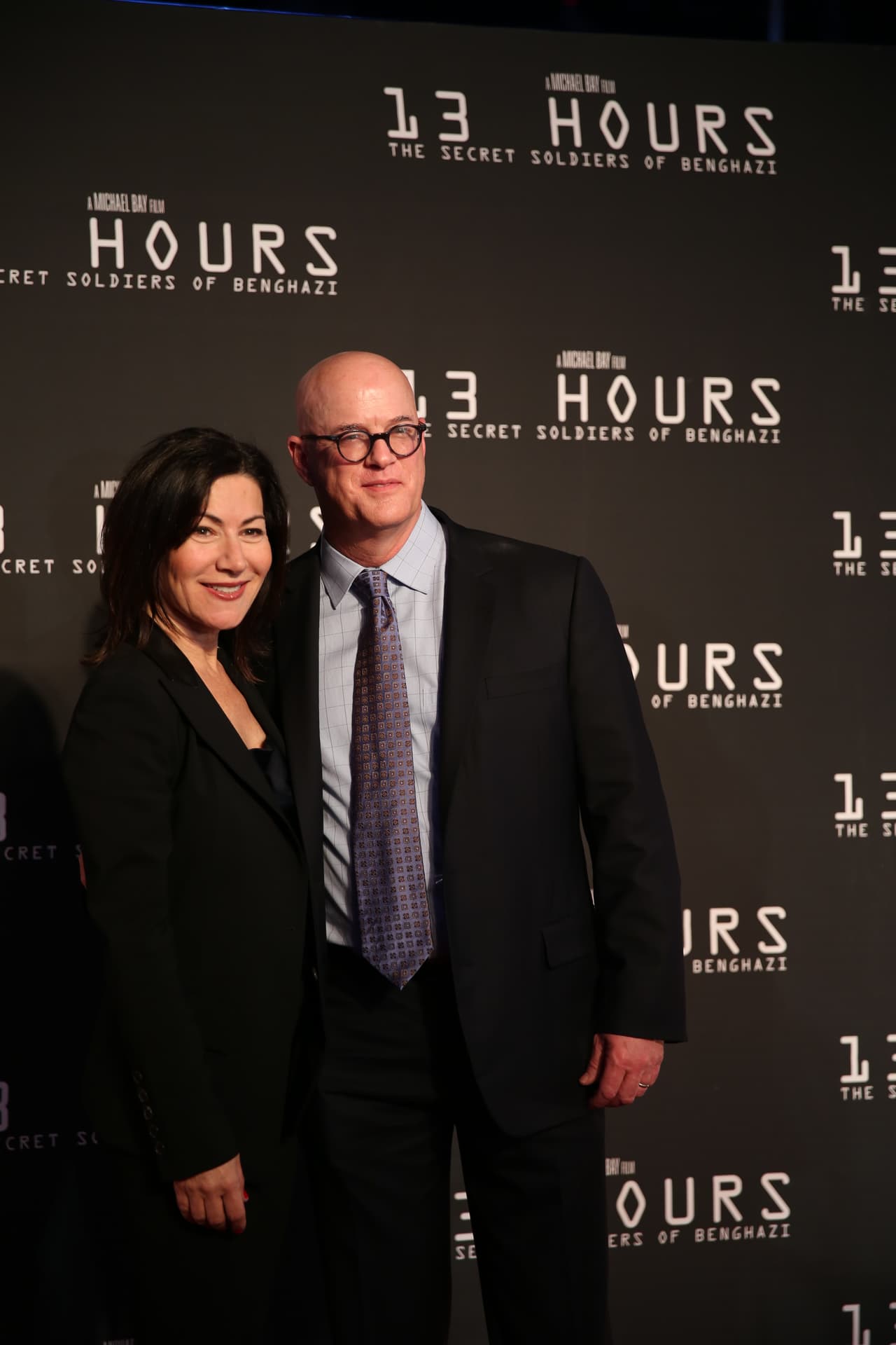 Película se proyectó en el AT&T Stadium en Arlington ante más de 25 mil espectadores