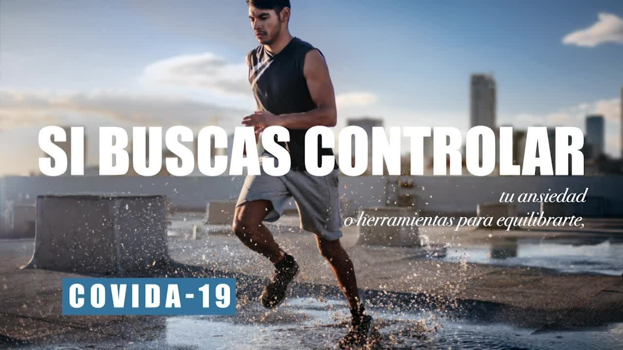 La importancia de cuidar de su salud mental, especialmente durante esta época del año