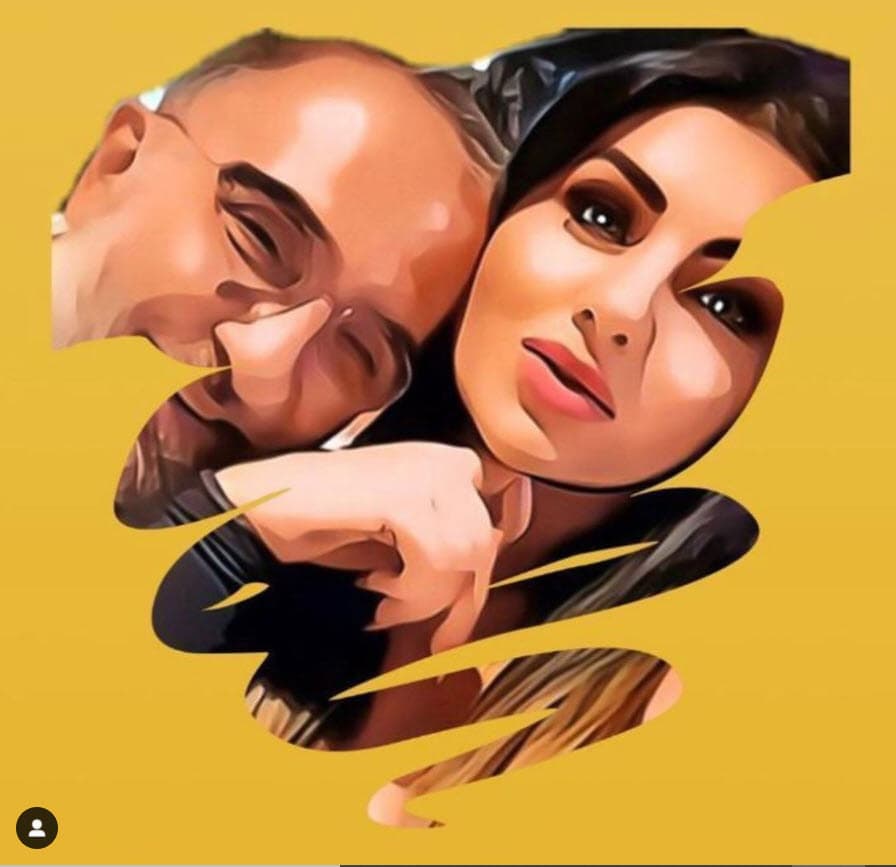 "¡Vicente
<b> <a href="https://www.univision.com/radio/radio-nacional/mariana-gonzalez-reacciona-tras-conocer-en-persona-a-su-suegro-vicente-fernandez-fotos" target="_blank">no es mi 'sugar daddy'</a></b>!", agregó de manera tajante. 
<br>