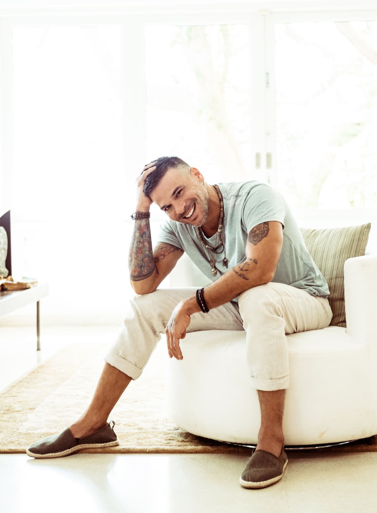 <b>Pedro Capó</b> será parte del opening de la noche junto a The Wailers y Cedella y Skip Marley, además de estar nominado en una categoría.