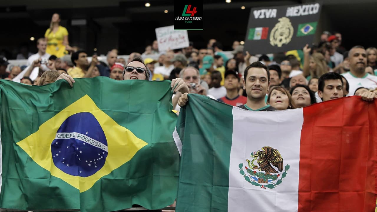 Las 16 selecciones que clasificaron a los Juegos Olímpicos Tokyo 2020