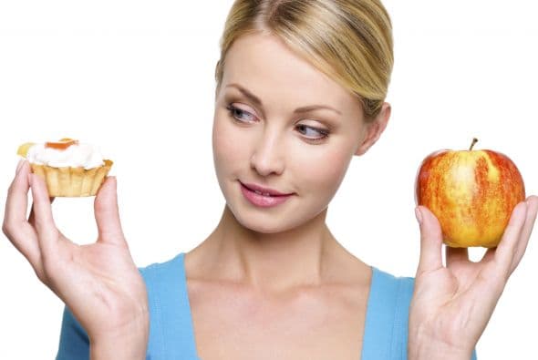 Si estás sufriendo porque te uniste a otra dieta más que te prohíbe los carbohidratos, piénsalo dos veces.