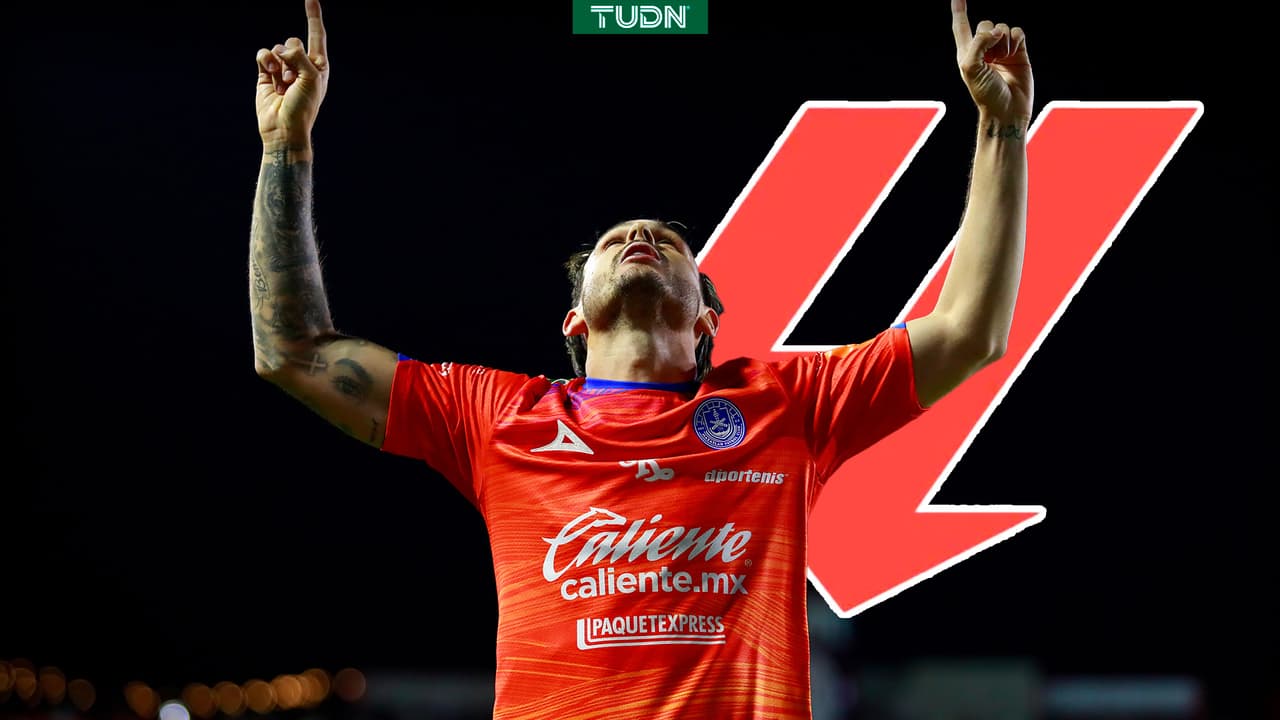 Nico Benedetti es pretendido por importante club de España