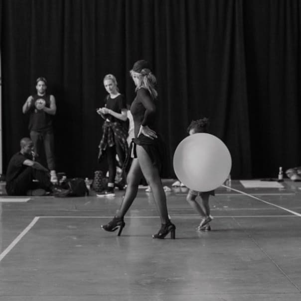 Sus fotos siempre son un éxito.