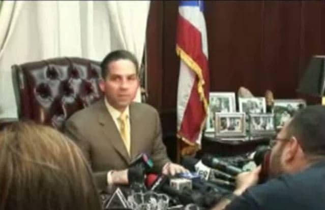 El convicto exsenador, Jorge de Castro Font habló en exclusiva con Rubén & Co. sobre su vida como senador y ahora tras las rejas.