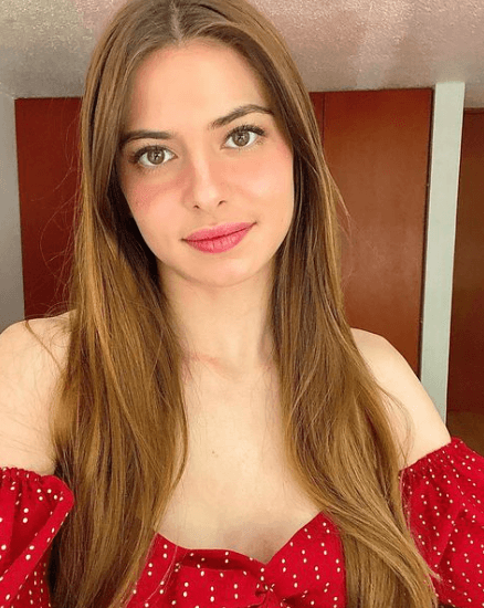 Daniela, de ahora 27 años, retomó su camino artístico y ha participado en diversos programas, ‘Como dice el dicho’ y ‘Esta historia me suena’ son algunos de ellos.