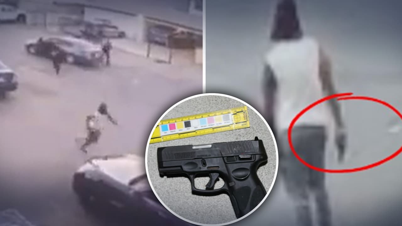 Policía de San Bernardino mata a un joven de 23 años: agentes iban en carro incógnito