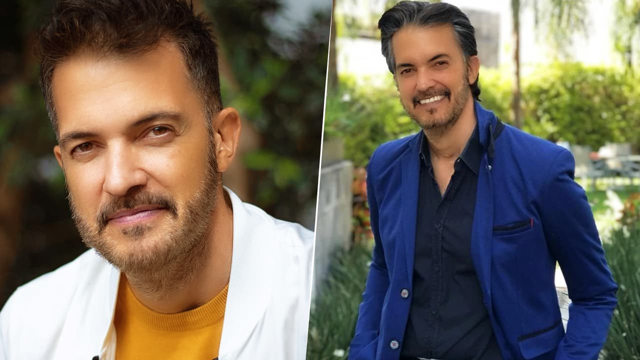 "En menos de dos años perdí todo" Fernando del Solar enfrentó tragedias, pero dejó un mensaje inspirador