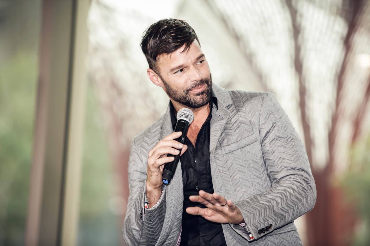 El boricua tendrá varios shows fijos en el Park Theater dentro del Monte Carlos Resort and Casino.