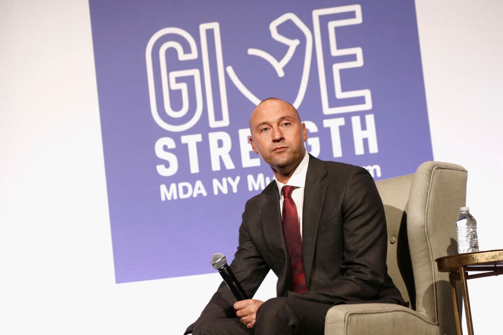 "Honestamente, no creo que haya sido como de 'Dios mío, él es el amor de mi vida' 
<b>[…] Pero (no sentía que) me despreciaban, él no se sentía superior</b> por el hecho de que yo soy de una forma u otra en la mente de la mayoría de las personas, pero fue un catalizador (para separarme). Y creo que fue hermoso".
<br>