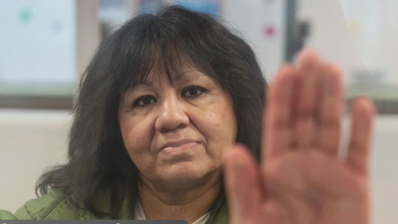 ¿Qué sigue para Melissa Lucio?: la hispana presentará nueva evidencia que comprueba su inocencia 